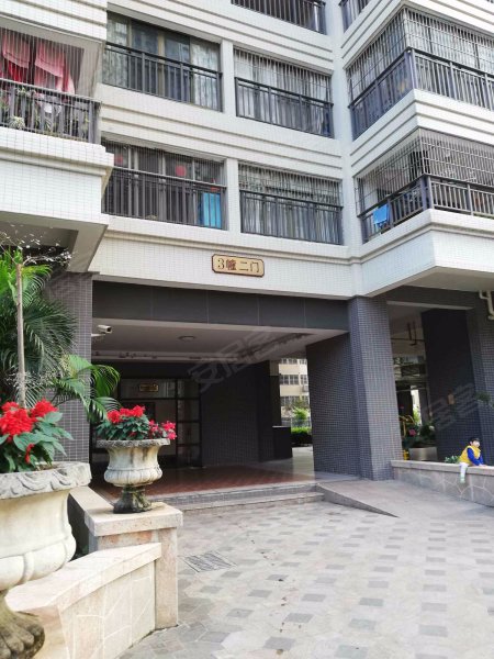 汇景豪庭(霞山)