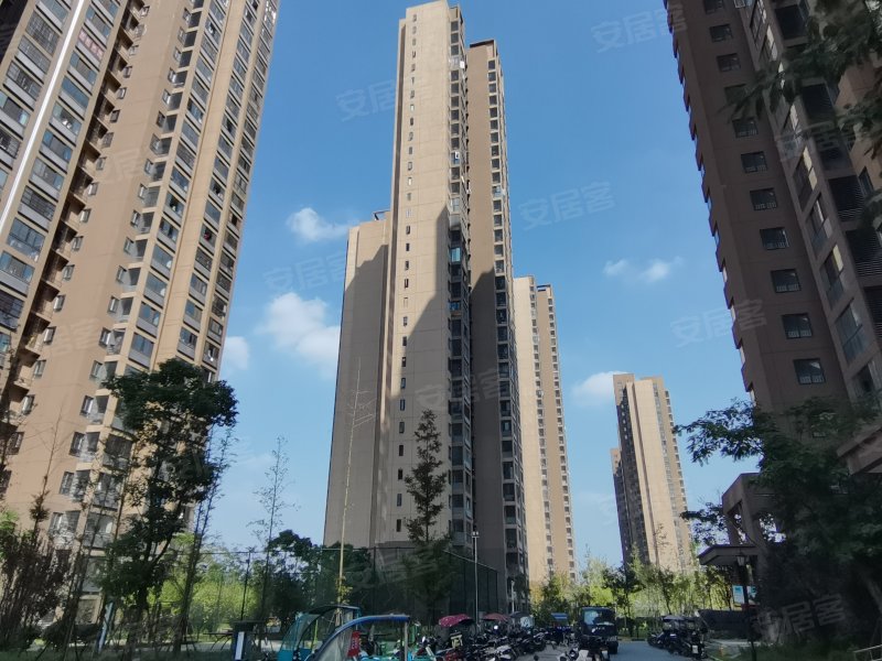 滨湖润园(北区),迎淮路,近广东路-合肥滨湖润园(北区)二手房,租房