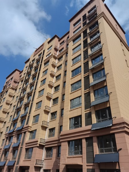 崇文花园二期,新区大街-烟台崇文花园二期二手房,租房,房价-烟台安居