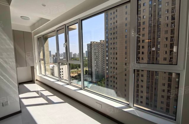 华安东方名郡3室2厅127.48㎡93万二手房图片