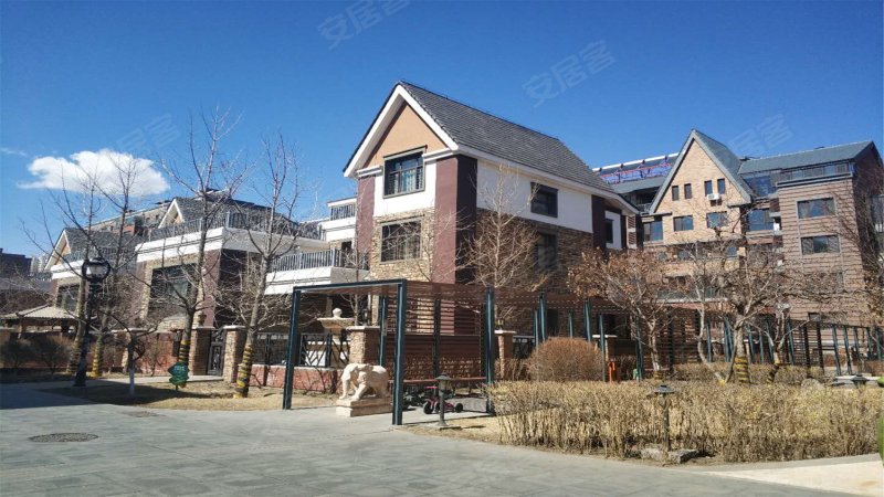 龙庭秀舍,红胜大街,近福利路-通辽龙庭秀舍二手房,租房,房价-通辽安居