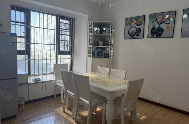 紫菱东岸2室2厅67㎡23.5万二手房图片