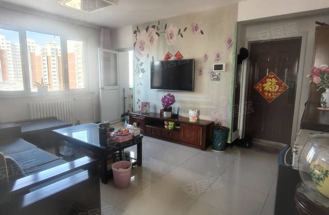 双峰翠苑2室1厅67㎡31万二手房图片