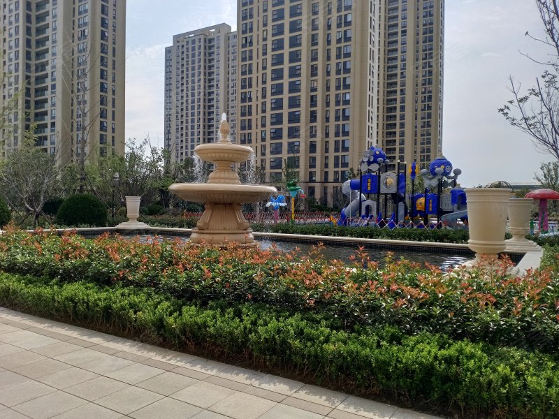 碧桂园天玺,会展路66号-东营碧桂园天玺二手房,租房,房价-东营安居客