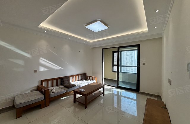 富力尚悦居3室2厅118㎡91万二手房图片