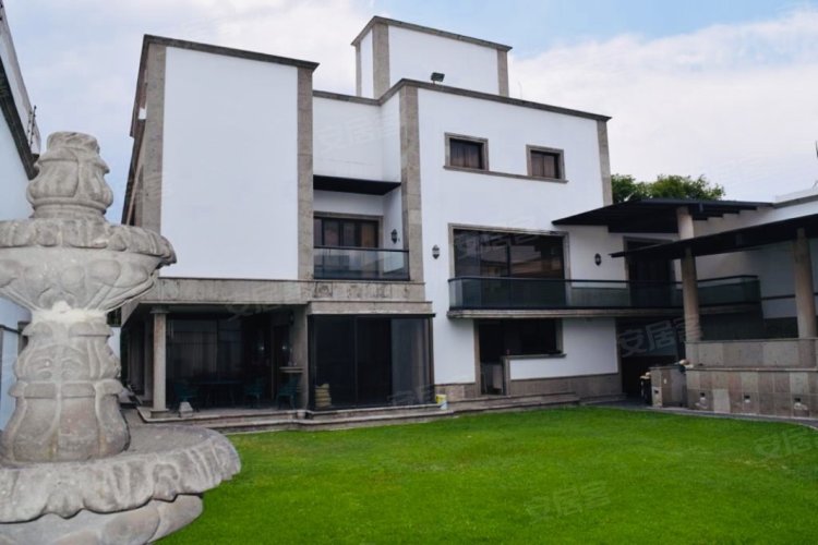 墨西哥墨西哥城约¥2263万MexicoMexico CityPaseo de las PalmasHouse出售二手房独栋别墅图片