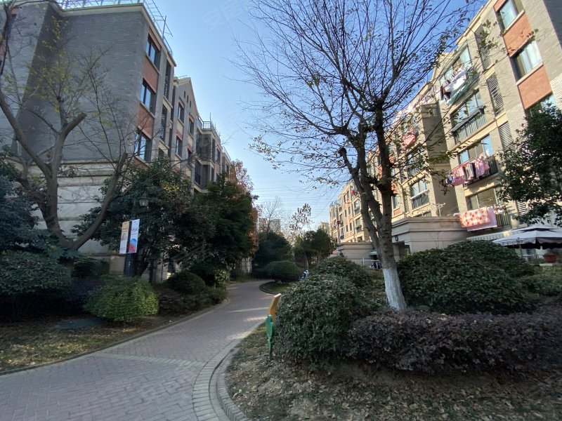 新城忆华里(二期)