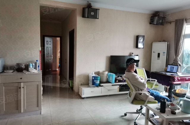 星辰丽苑3室2厅105.55㎡73万二手房图片