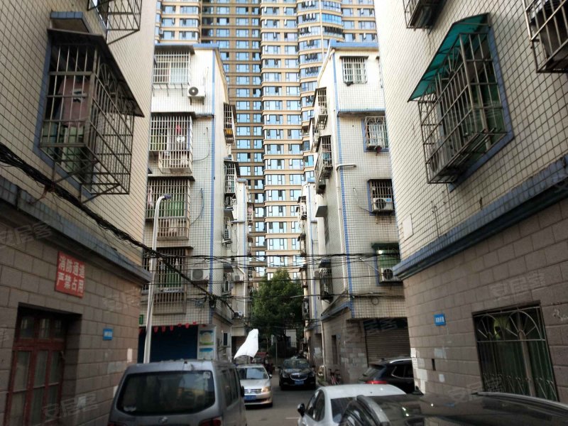 新桥沁园e区,古汉路-长沙新桥沁园e区二手房,租房,房价-长沙安居客