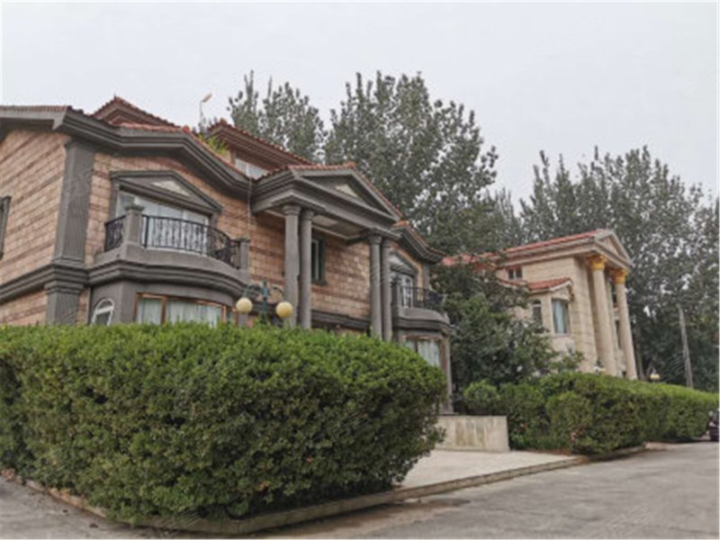 京润水上花园,霄云路18号-北京京润水上花园二手房,租房,房价-北京