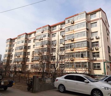 邮政小区(运河)