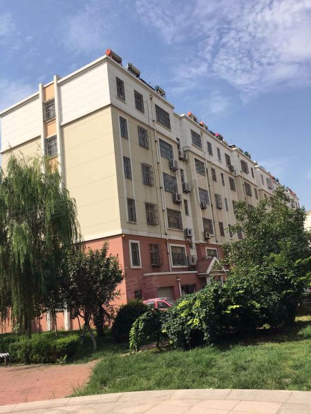 鸿基花园(寿光)