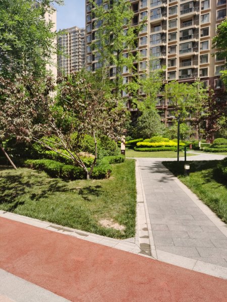 万科幸福里,永城路230号-西安万科幸福里二手房,租房,房价-西安安居客