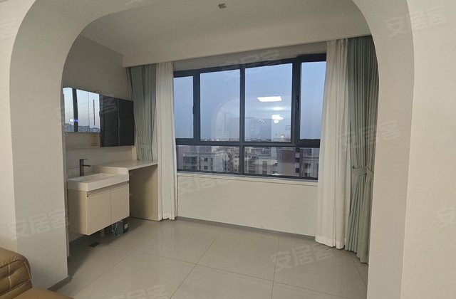 中佑熙悦城3室2厅114.1㎡66万二手房图片