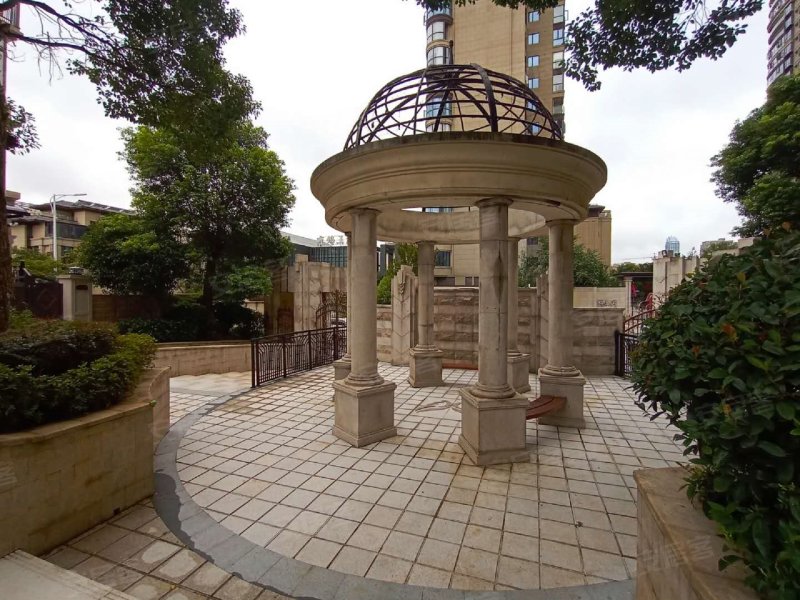 中海朝阳郡观园,雷池街688号-南昌中海朝阳郡观园二手房,租房,房价