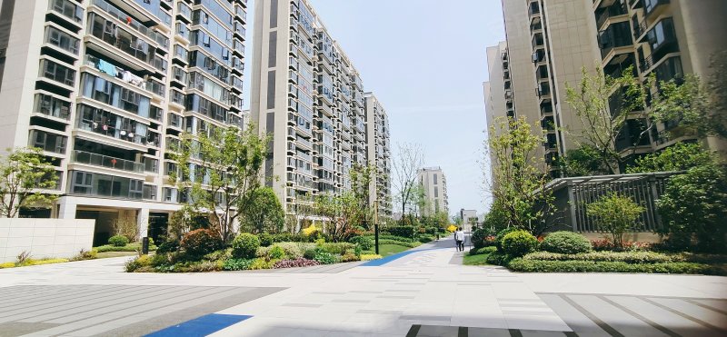 华侨城万科世纪水岸,云锦路1888号-南昌华侨城万科世纪水岸二手房