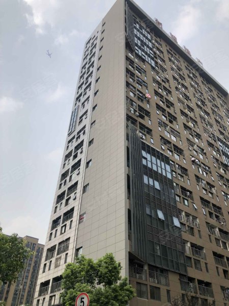 新城金郡(二期南区公寓住宅) 