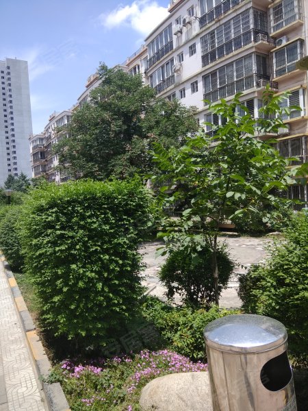 吉泰花园,吉泰路89号-西安吉泰花园二手房,租房,房价-西安安居客