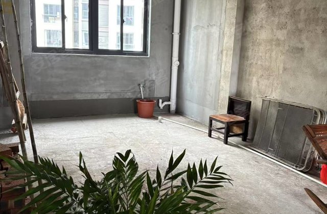 城投燕城里3室2厅122㎡97万二手房图片