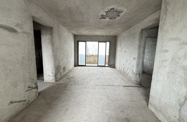 缤纷江南3室2厅116㎡35万二手房图片