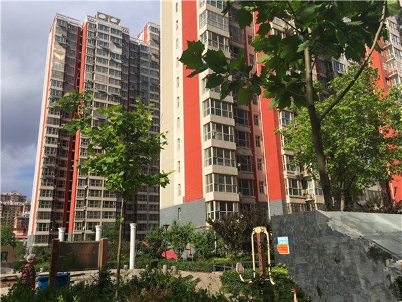 明月豪苑,兴定西路103号-定州明月豪苑二手房,租房,房价-定州安居客