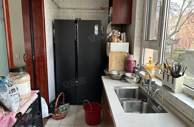 八一小区2室1厅86.53㎡113万二手房图片