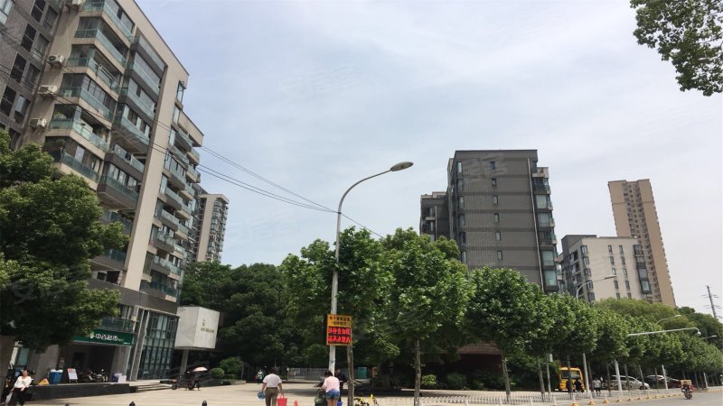 滨湖名邸(一期),瑞景路-武汉滨湖名邸(一期)二手房,租房,房价-武汉