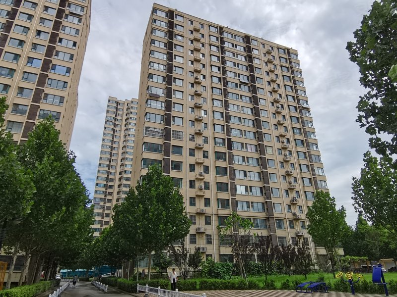 鼎誉尚园,新昌南大街-保定鼎誉尚园二手房,租房,房价-保定安居客