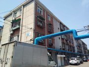 杭州道小区图片