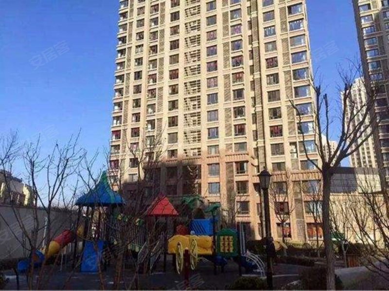 北宁湾宁宇家园(商住楼),虹光路,近迎贤道-天津北宁湾宁宇家园(商住楼