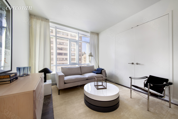 美国纽约州纽约约¥1871万Apartment for sale, 285 West 110th Street 4A, in N二手房公寓图片