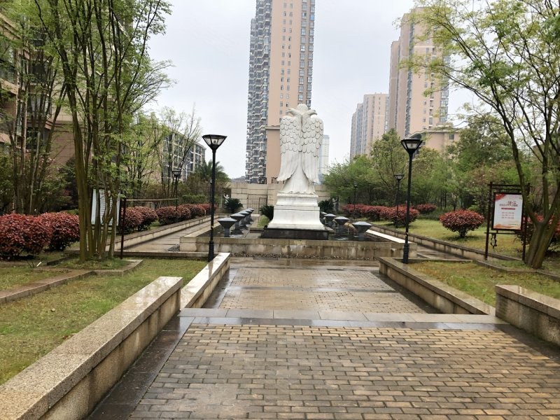 西海首府,沙田大道-九江西海首府二手房,租房,房价-九江安居客