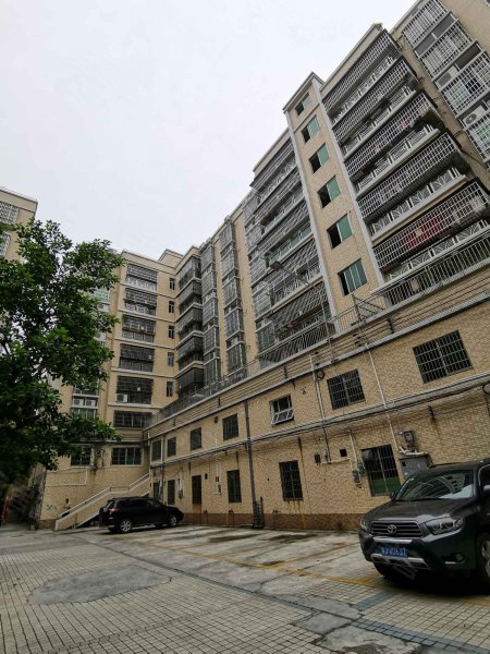 金汇豪庭(恩平)