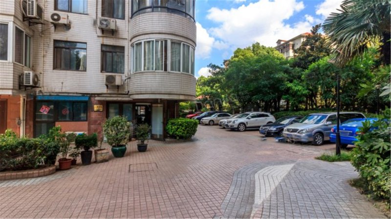 万都花园,杨柳青路118弄1-5号-上海万都花园二手房,租房,房价-上海