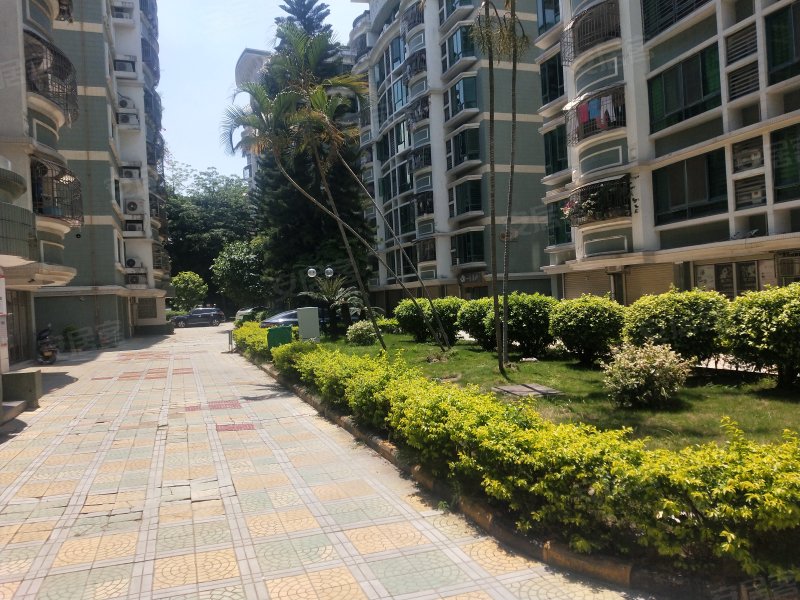 世贸花园东区,金砂东路-汕头世贸花园东区二手房,租房,房价-汕头安居