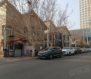 凯祥花园(西区别墅)