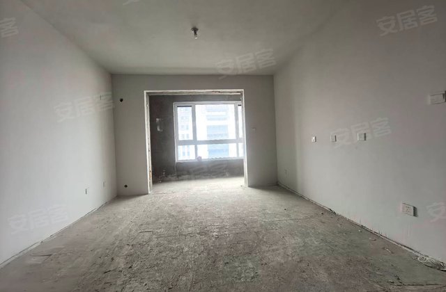 愉景迎宾壹号3室2厅122㎡82万二手房图片