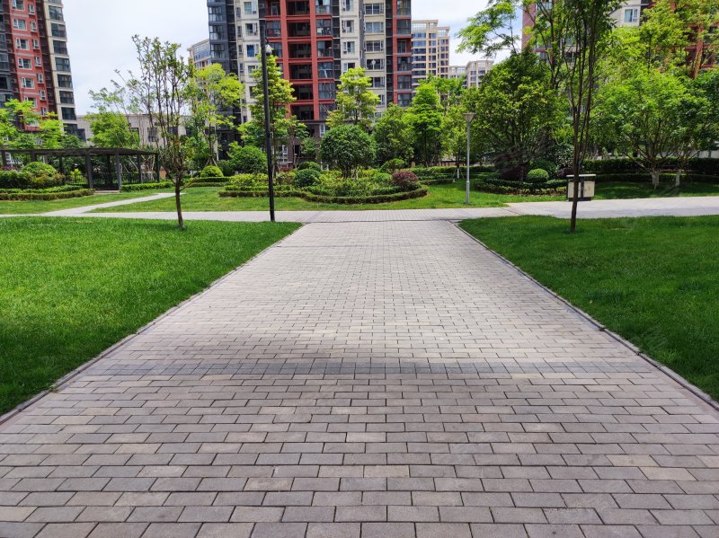 万科金润华府(二期)