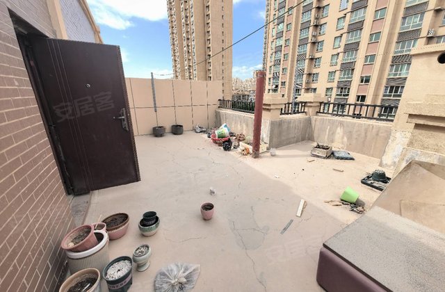 华源圣地欣城3室2厅122㎡37.5万二手房图片