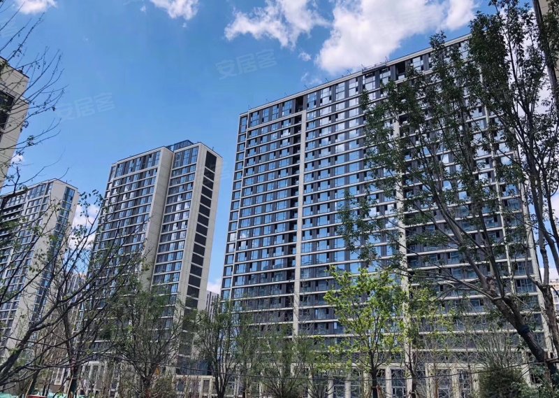 西山燕庐,泰安路-北京西山燕庐二手房,租房,房价-北京安居客