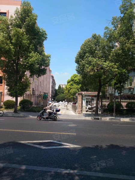 大华一村(华灵路560弄) 