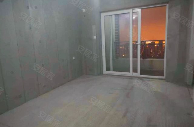 中国铁建万科翡翠国际3室2厅103.72㎡110万二手房图片