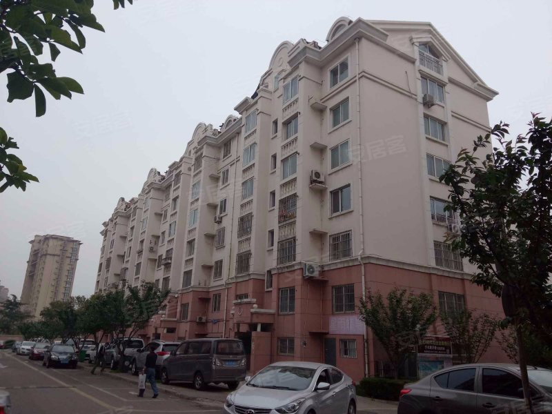 馨苑小区(李沧)