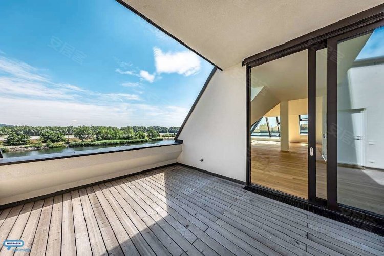 奥地利维也纳约¥1501万AustriaViennaApartment出售二手房公寓图片