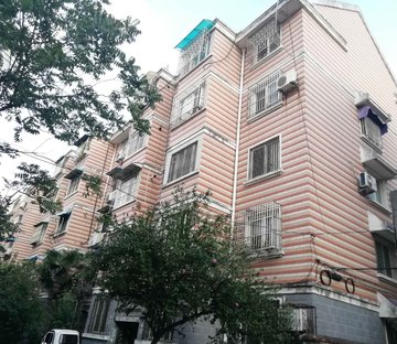 阜南路125号小区