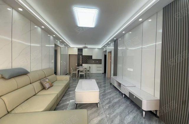 森宏家园3室2厅111.3㎡46.8万二手房图片