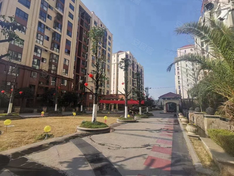 中交滨江国际,滨江西路-汉中中交滨江国际二手房,租房,房价-汉中安居