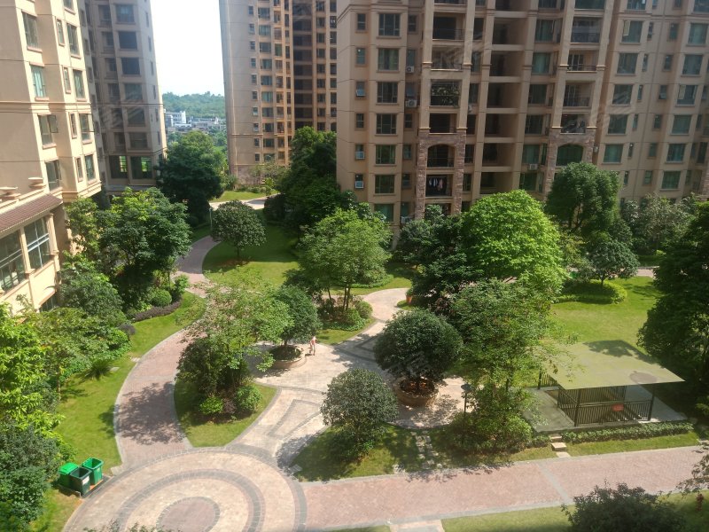 喜润金域华府,纵三路,近玉北大道-玉林喜润金域华府二手房,租房,房价