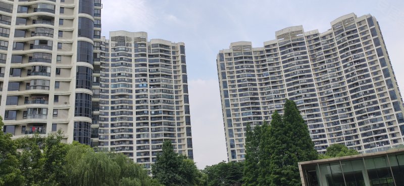 陆家嘴国际华城