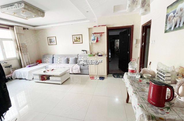 金阳瑞景2室2厅98㎡30万二手房图片